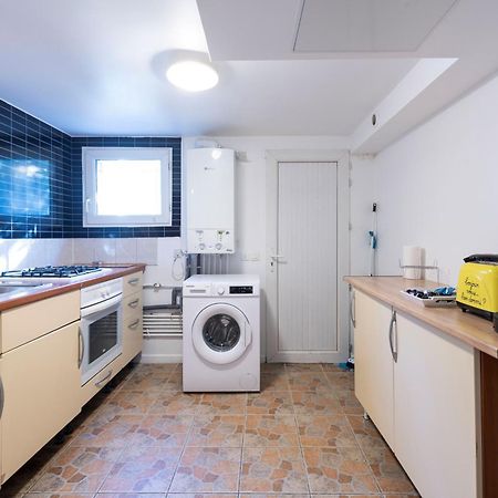 Appartement Spacieux 2 Ch - 2 Sdb - Proche Paris Et Disneyland Noisy-le-Grand ภายนอก รูปภาพ