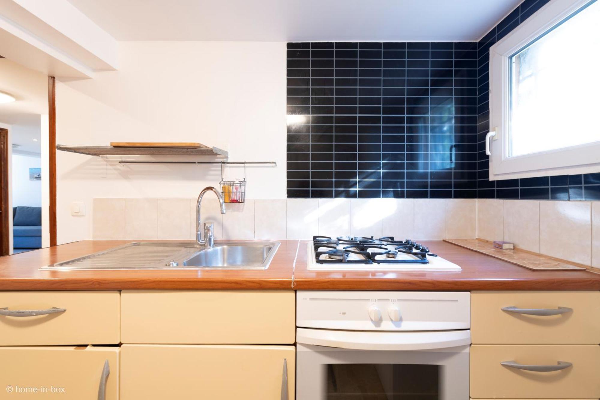 Appartement Spacieux 2 Ch - 2 Sdb - Proche Paris Et Disneyland Noisy-le-Grand ภายนอก รูปภาพ