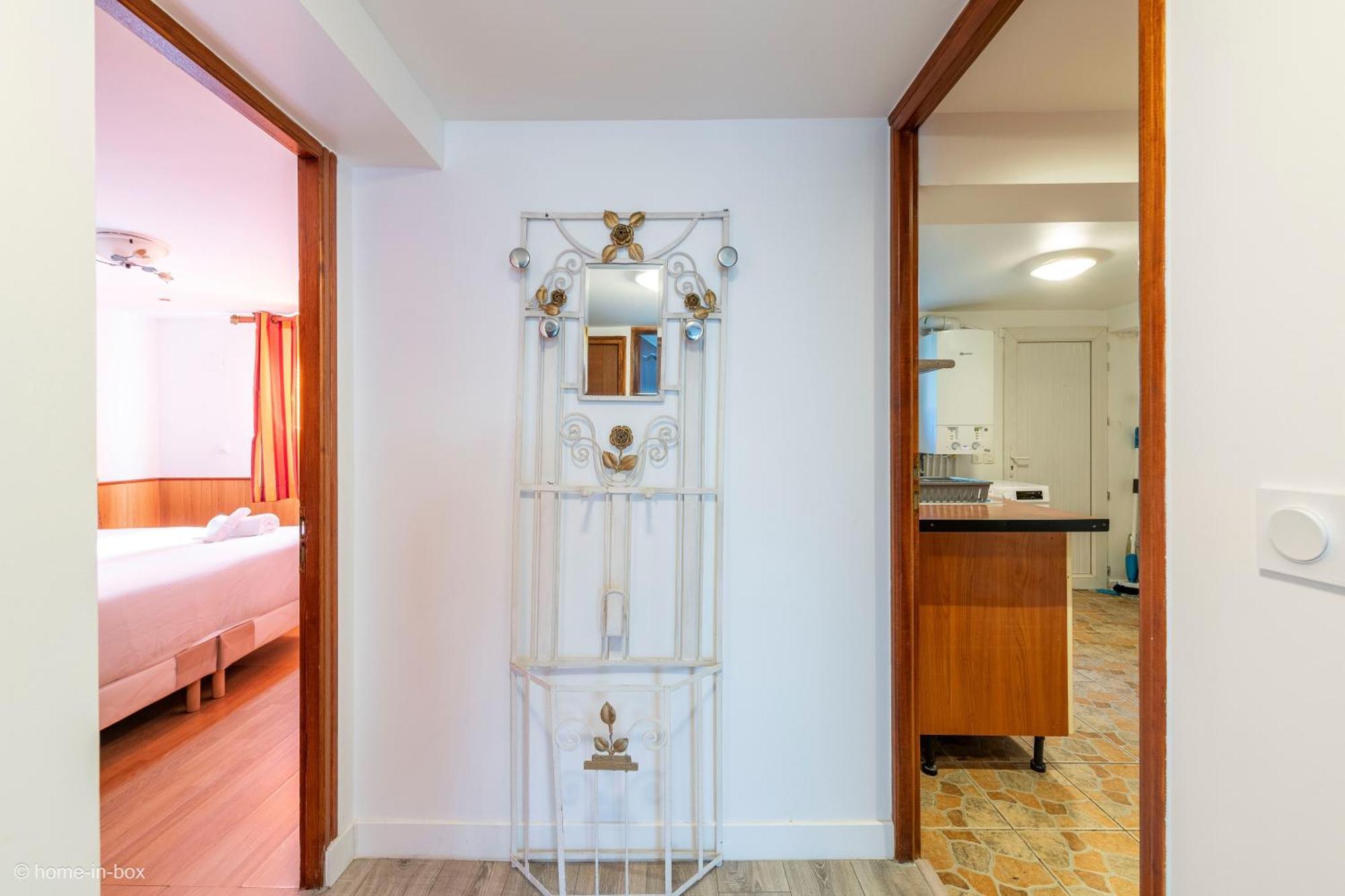 Appartement Spacieux 2 Ch - 2 Sdb - Proche Paris Et Disneyland Noisy-le-Grand ภายนอก รูปภาพ