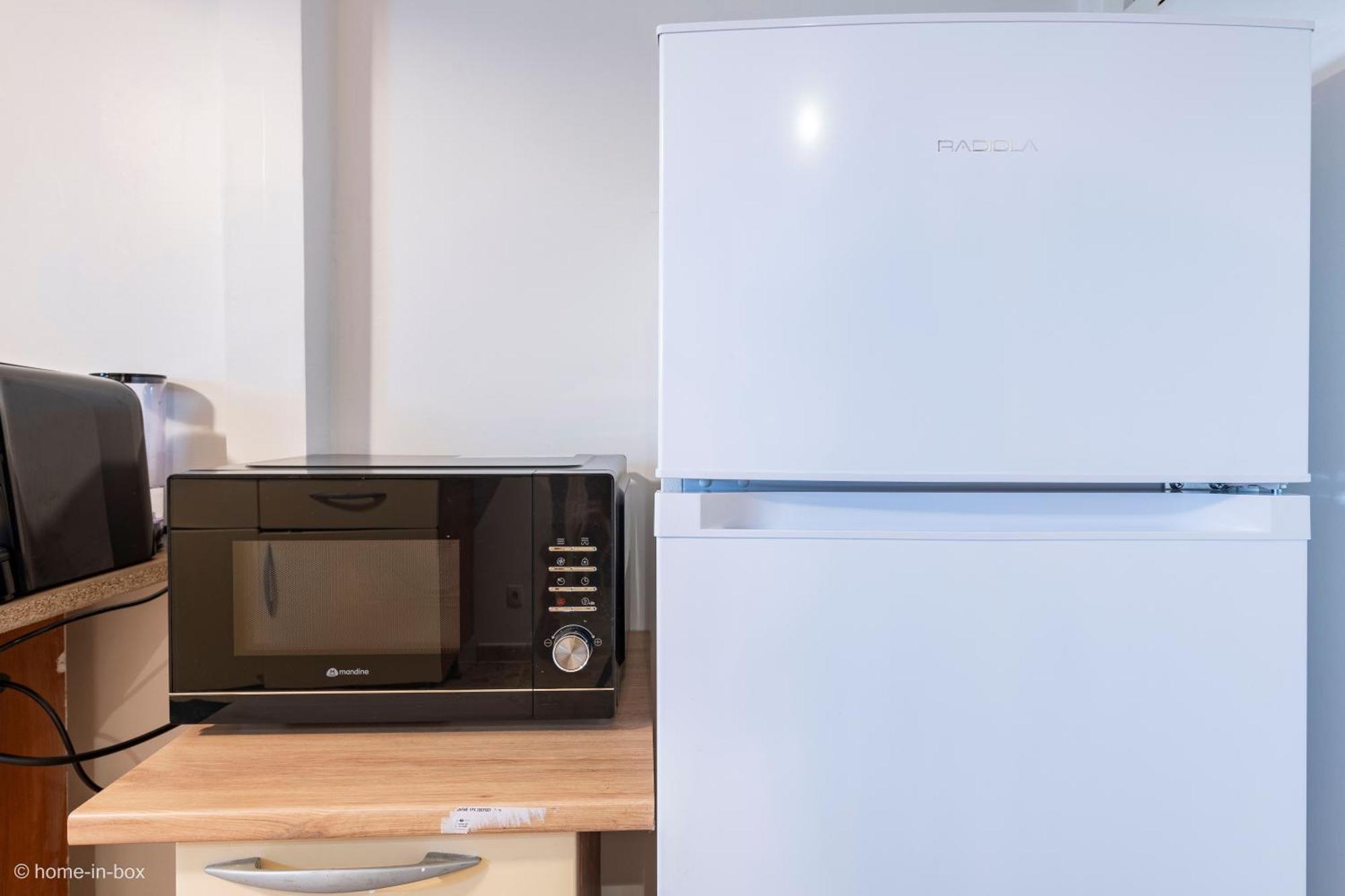 Appartement Spacieux 2 Ch - 2 Sdb - Proche Paris Et Disneyland Noisy-le-Grand ภายนอก รูปภาพ