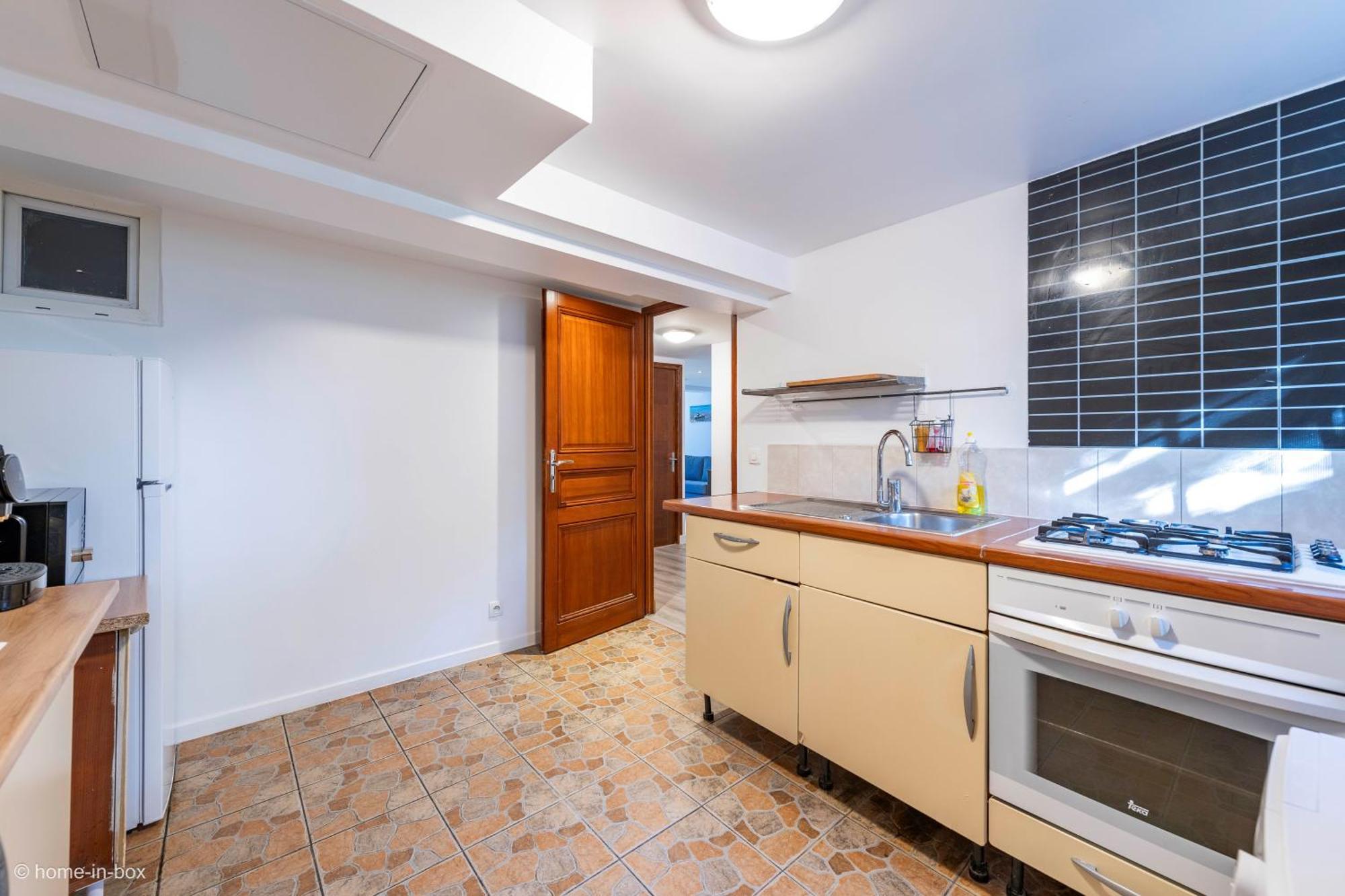 Appartement Spacieux 2 Ch - 2 Sdb - Proche Paris Et Disneyland Noisy-le-Grand ภายนอก รูปภาพ